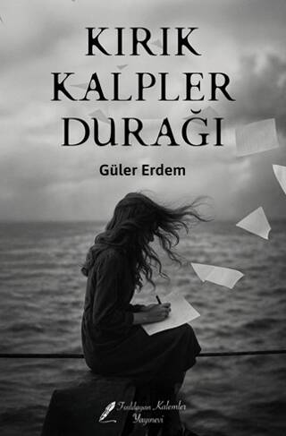 Kırık Kalpler Durağı - 1