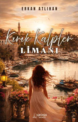 Kırık Kalpler Limanı - 1