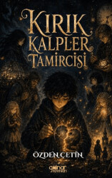 Kırık Kalpler Tamircisi - Gülnar Yayınları