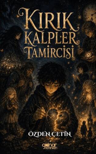 Kırık Kalpler Tamircisi - 1