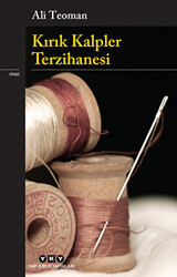 Kırık Kalpler Terzihanesi - 1