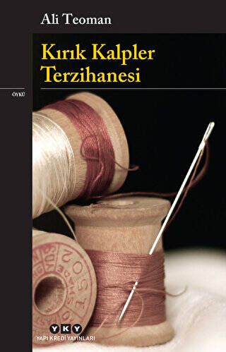 Kırık Kalpler Terzihanesi - 1