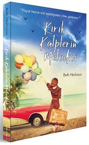 Kırık Kalplerin Melodisi - 1