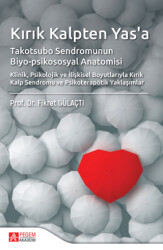 Kırık Kalpten Yas`a - Pegem Akademi Yayıncılık