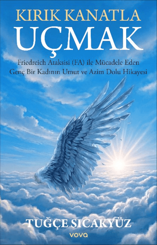 Kırık Kanatla Uçmak - 1