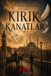 Kırık Kanatlar - Voice Production Yayınevi