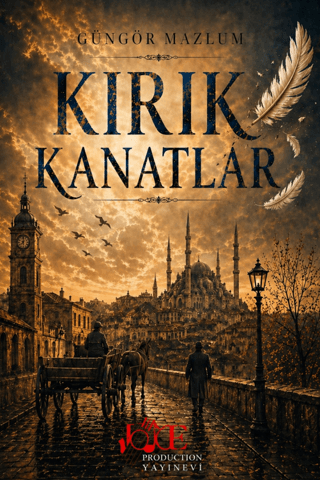 Kırık Kanatlar - 1
