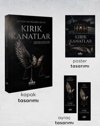 Kırık Kanatlar - 1