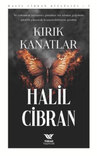 Kırık Kanatlar - 1