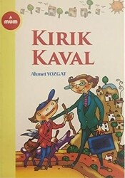 Kırık Kaval - 1