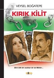 Kırık Kilit - 1