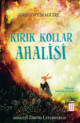 Kırık Kollar Ahalisi - Ketebe Genç