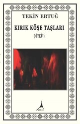 Kırık Köşe Taşları - Alter Yayıncılık