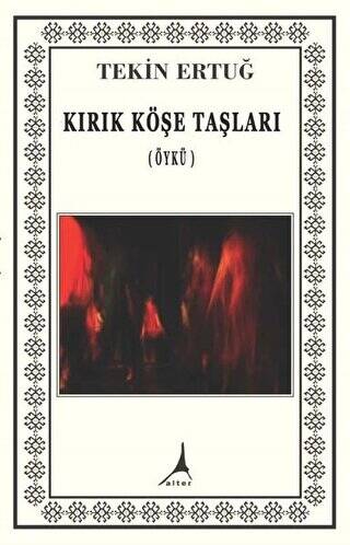 Kırık Köşe Taşları - 1