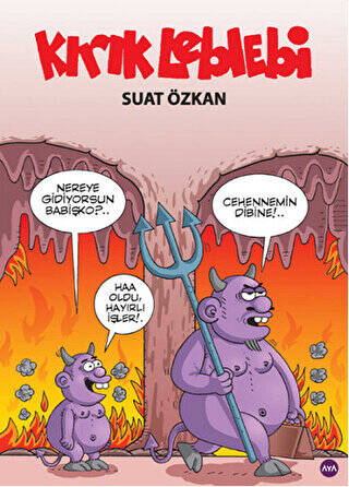 Kırık Leblebi - 1