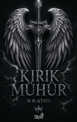 Kırık Mühür - Truva Yayınları