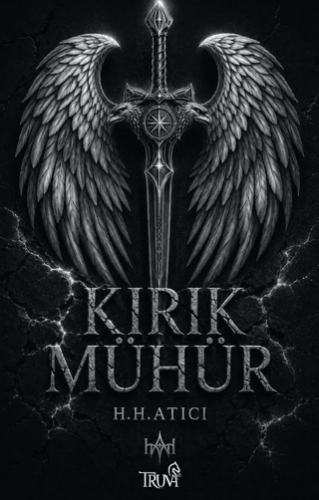 Kırık Mühür - 1