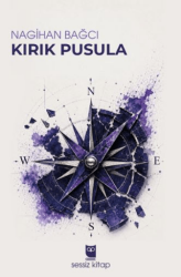 Kırık Pusula - Sessiz Kitap