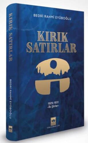 Kırık Satırlar - 1