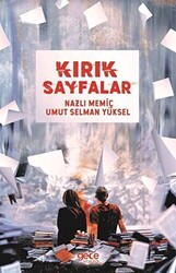 Kırık Sayfalar - 1