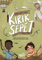 Kırık Sepet - 1