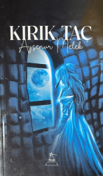 Kırık Taç - Tilge Yayınevi