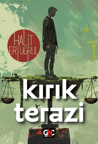 Kırık Terazi - 1