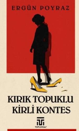 Kırık Topuklu Kirli Kontes - 1