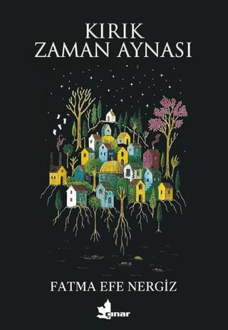 Kırık Zaman Aynası - 1