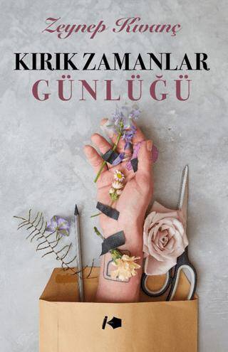Kırık Zamanlar Günlüğü - 1