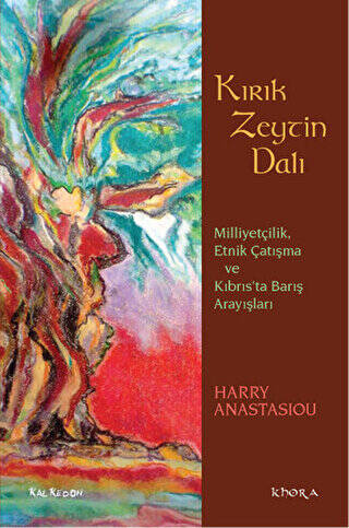 Kırık Zeytin Dalı - 1