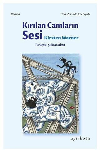 Kırılan Camların Sesi - 1