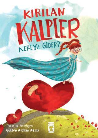 Kırılan Kalpler Nereye Gider? - 1