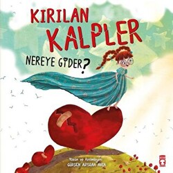 Kırılan Kalpler Nereye Gider? - 1