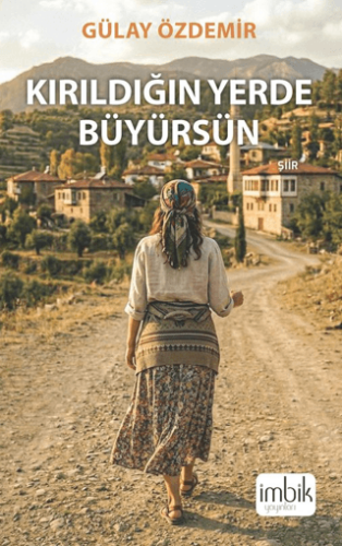 Kırıldığın Yerde Büyürsün - 1