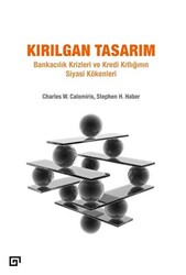 Kırılgan Tasarım - Koç Üniversitesi Yayınları