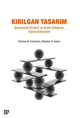 Kırılgan Tasarım - 1
