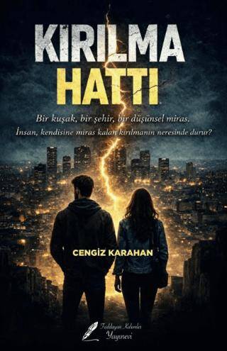 Kırılma Hattı - 1