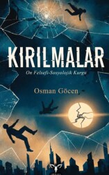 Kırılmalar - Armada Yayınevi