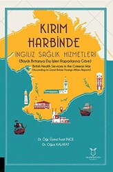 Kırım Harbinde İngiliz Sağlık Hizmetleri - 1