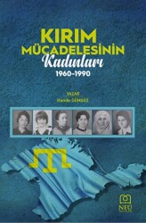 Kırım Mücadelesinin Kadınları 1960-1990 - 1