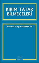 Kırım Tatar Bilmeceleri - 1