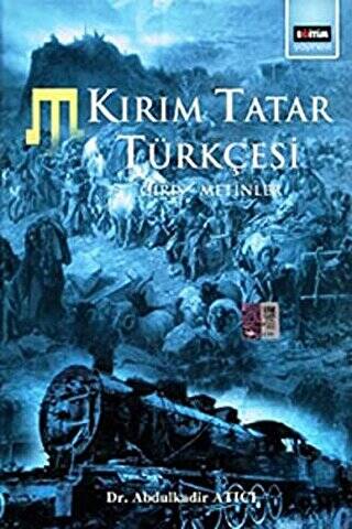 Kırım Tatar Türkçesi Giriş - Metinler - 1