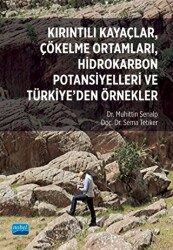 Kırıntılı Kayaçlar, Çökelme Ortamları, Hidrokarbon Potansiyelleri ve Türkiye’den Örnekler - 1