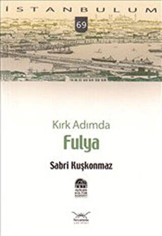 Kırk Adımda Fulya - 1