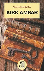 Kırk Ambar - 1