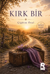 Kırk Bir - Raven Yayınevi
