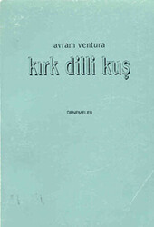 Kırk Dilli Kuş - 1