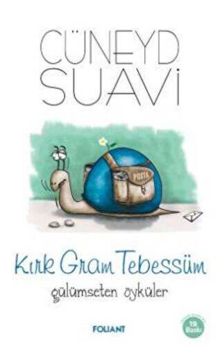 Kırk Gram Tebessüm - 1