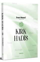 Kırk Hadis - Semerkand Yayınları